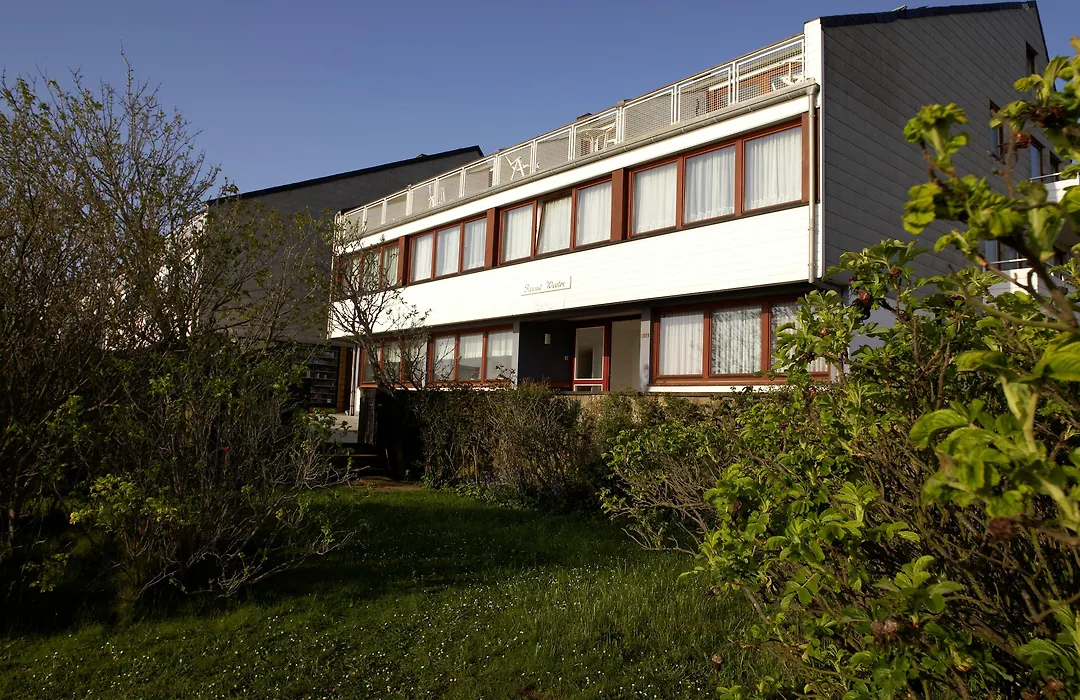 Haus Rooad Weeter-1